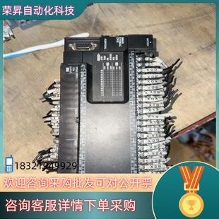 一件功能正常 现货CP1E N60SDR