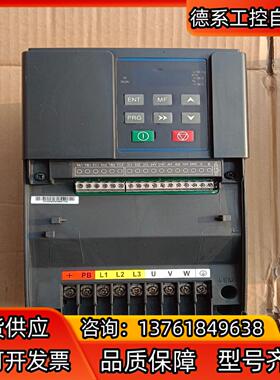 华远 G1-4T0055G-JC 5.5KW变频器
