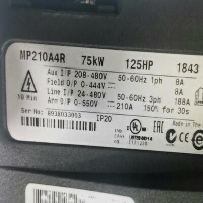 MP210A4R主板MP90 CT直流调速器 到付， 链议价