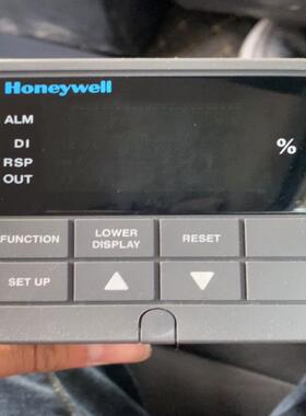 {雅致机械商行}霍尼韦尔UDC3000