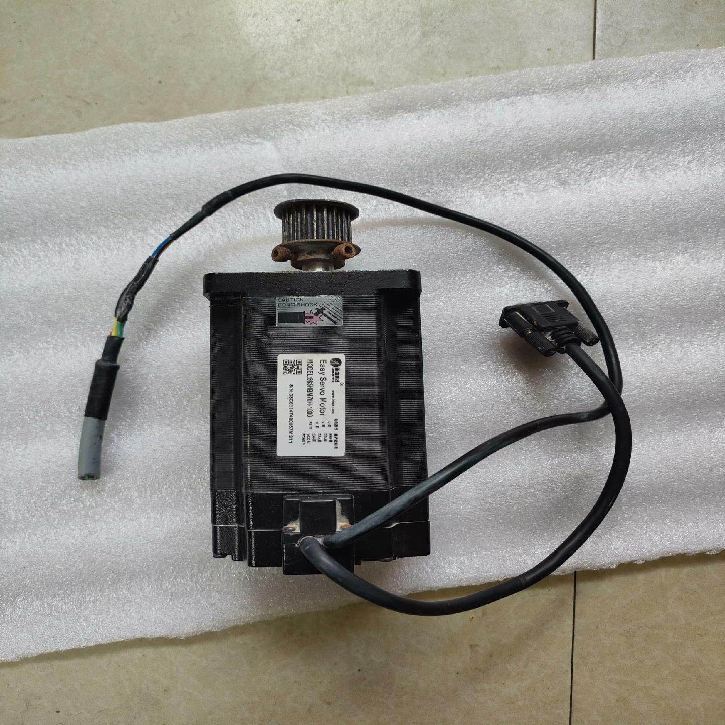 雷赛电机：863HBM70H-1000 件，功能，成