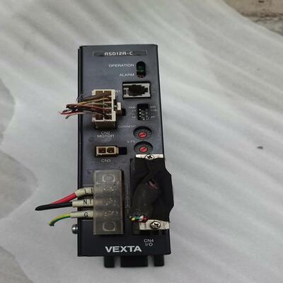 东方驱动器ASD12A-C