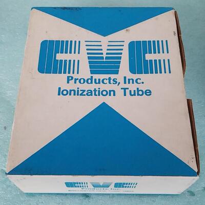 [德峰]CVC BENDIX IONIZATION GAUGE GI