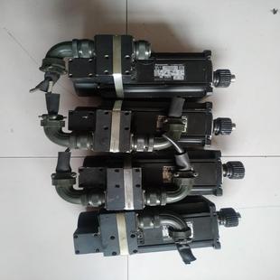 MSMA252P1G伺服电机 具体详情 物品实景实图拍摄