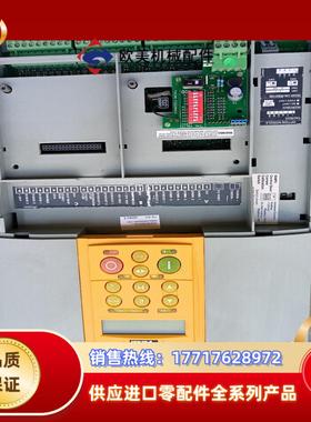 原装Parker 591P 直流调速器591P-53议价