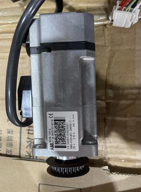 （设备配件）机器人IRB120电机ABBHAC031937三轴-3机器人