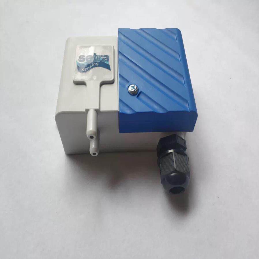 [德峰]DPT266DPT266110CLD压差传感器江森