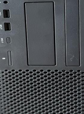 全新HP Z2G4 SFF工作站主机八代九代设计美工动漫游戏