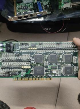 （设备配件）PCIX-401拆机板卡