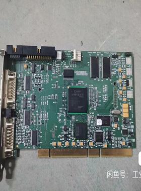 [德峰]DALSA X64-CL OC-64C0-ORBFLS1 图