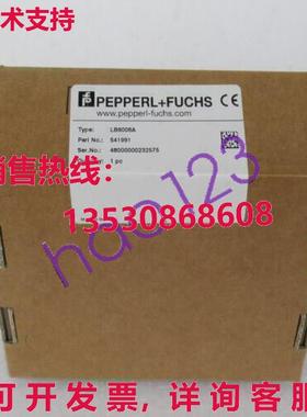 原装供应适用于倍加福模块 LB6006A 541991 /