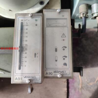 【环球】VEGASEL441B和VEGAMET407AF各一个