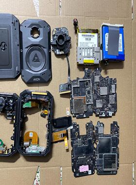 [德峰]axon body4主板 body3电池各种配件