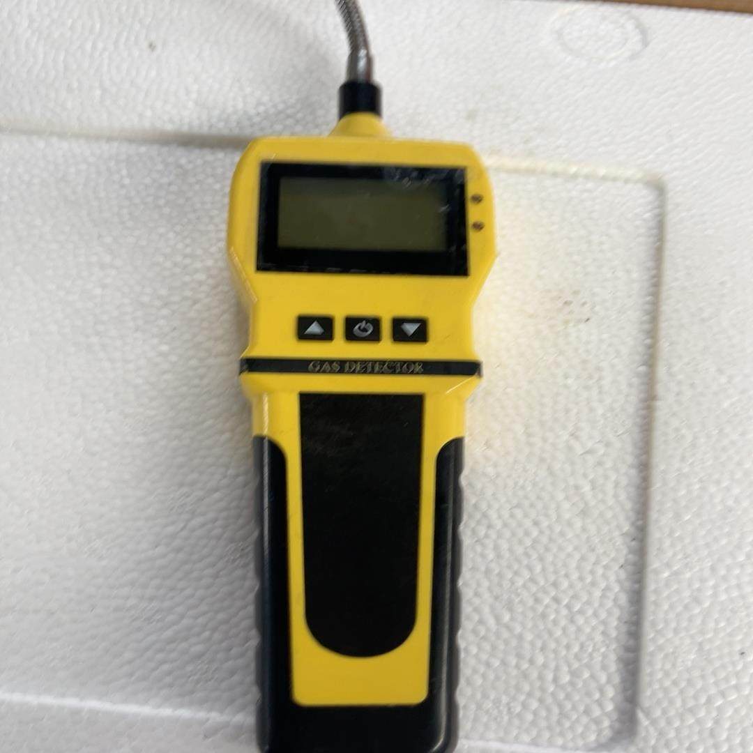 （设备配件）可燃气体体检漏仪