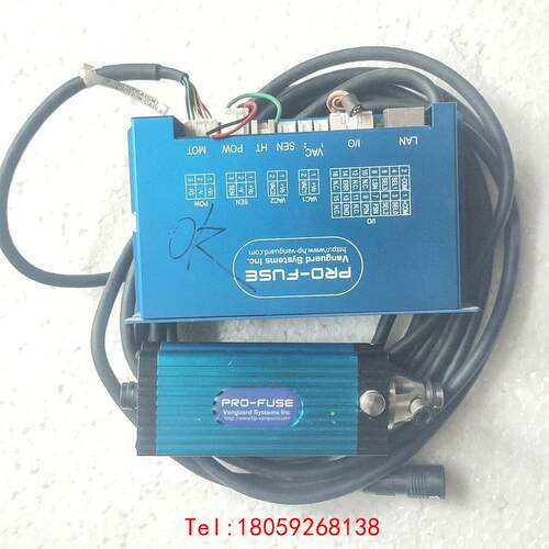 【非标价】PRO-FUSE PF-COR-DL01-D02 电批智能螺