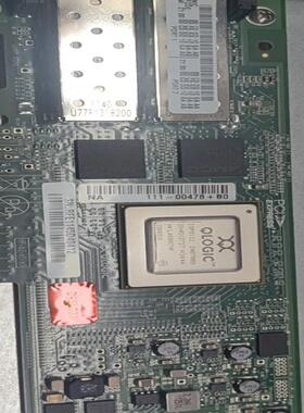 万兆网卡Qlogic QLE8152 光纤 FCoE nas