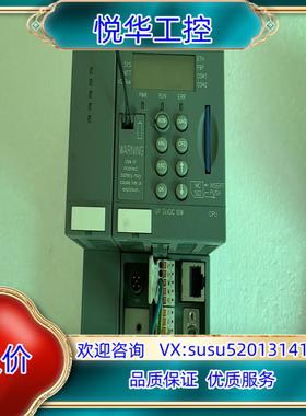 ABB CPU模块PM590-ETH E1 原装 现货1议价