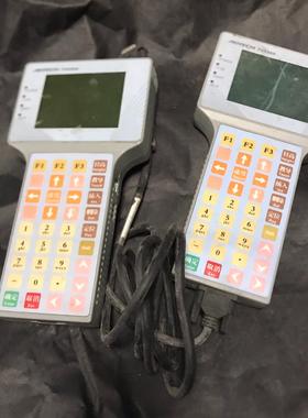 {雅致机械商行}众为兴点胶TV5300手柄控制功能包好成色新拆机