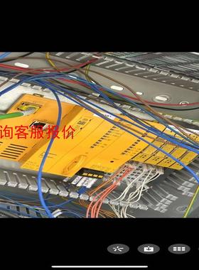 皮尔兹pss4000有需要的联系