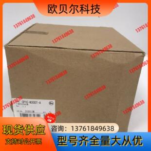 N60DT moron模块 CP1E PLC模块