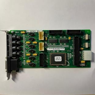 ASM REV 20909 固晶机图像采集卡现货