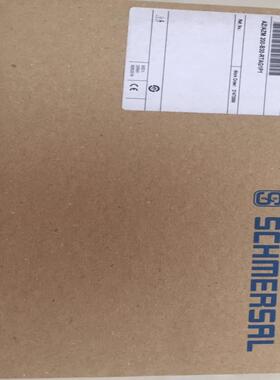 施迈赛AZ/AZM200-B30-RTAG1P1