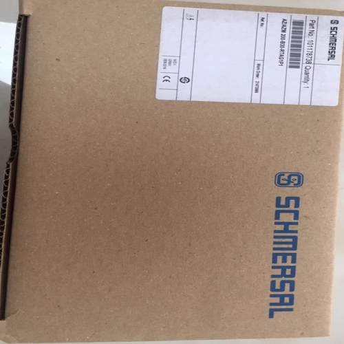 施迈赛AZ/AZM200-B30-RTAG1P1