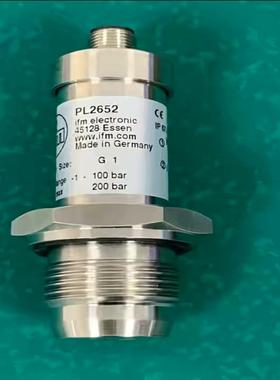 现货全新压力传感器PL265215435423PY2006