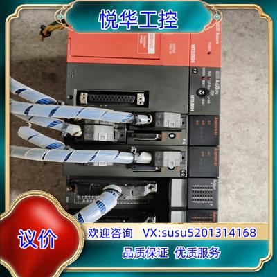 原装A1s61pn，A2UScpu，A1sD75p3-s议