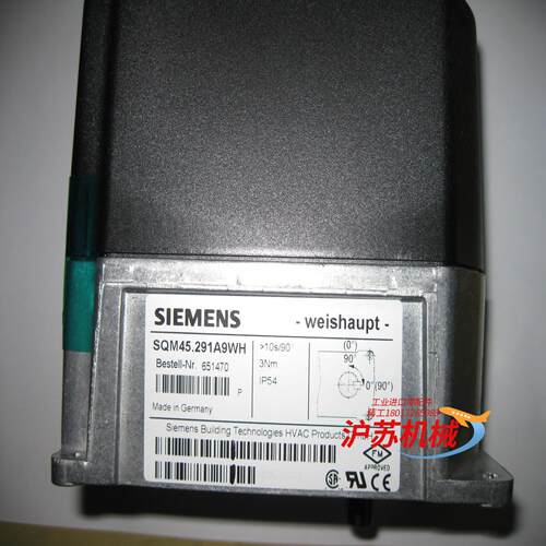 全新处理SQM45.291A9WH  SQM45.295A9