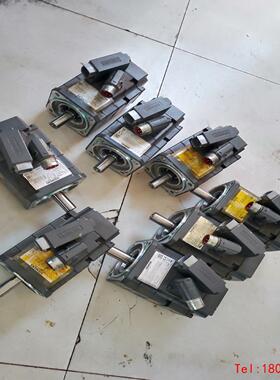 【非标价】西门子伺服电机。1FK7040-5AK71-1FG3，原型号