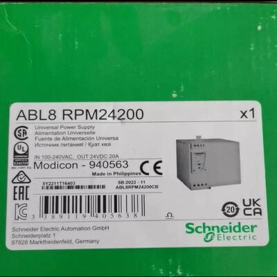 ABL8RPM24200，全新原装正品现货几台，有