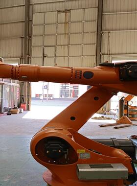 [德峰]kr240l180库卡机器人