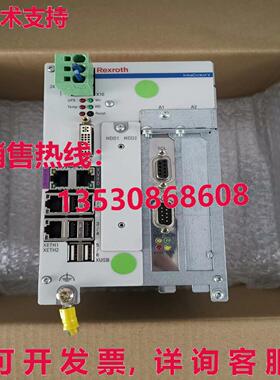 原装供应二手 Rexroth VPB40 工业计算机