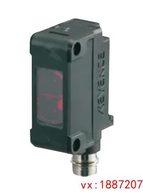 (非标价)KEYENCE/基恩士PZ-G41N/CN/EN强力光型光电传感器方形反