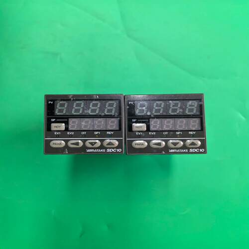 件SDC10    C10T6DTA0100现货4个