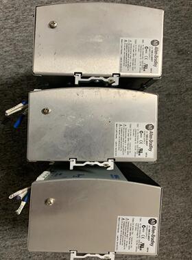 （设备配件）1606-XL480EP 电源模块，拆机功能包好，成色漂亮