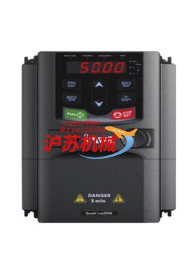 #变频器三相380vinvt英威腾变频器GD20 0R4G-