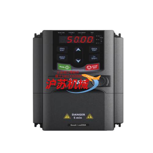 #变频器三相380vinvt英威腾变频器GD20 0R4G-