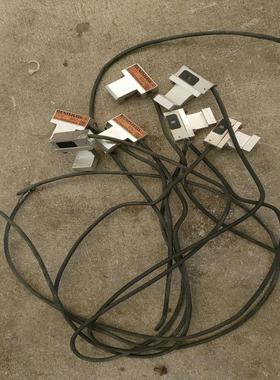 雷尼绍读数头RH200Z30A00A成色如图，。