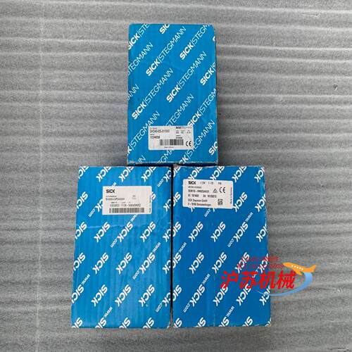 全新SICK西克编码器
