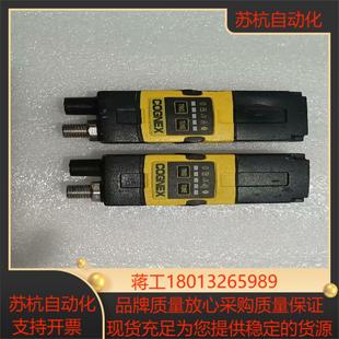 康耐视DM262S读码 器成色如图功能完好