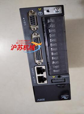 汇川伺服IS620PS2R81-C 400W，现货，实物
