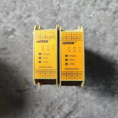 [德峰]SR4P2A1B24N有两个，包好，