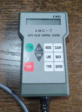 （设备配件）AMC- -CKDX1AUTOVALVET  CONTRO