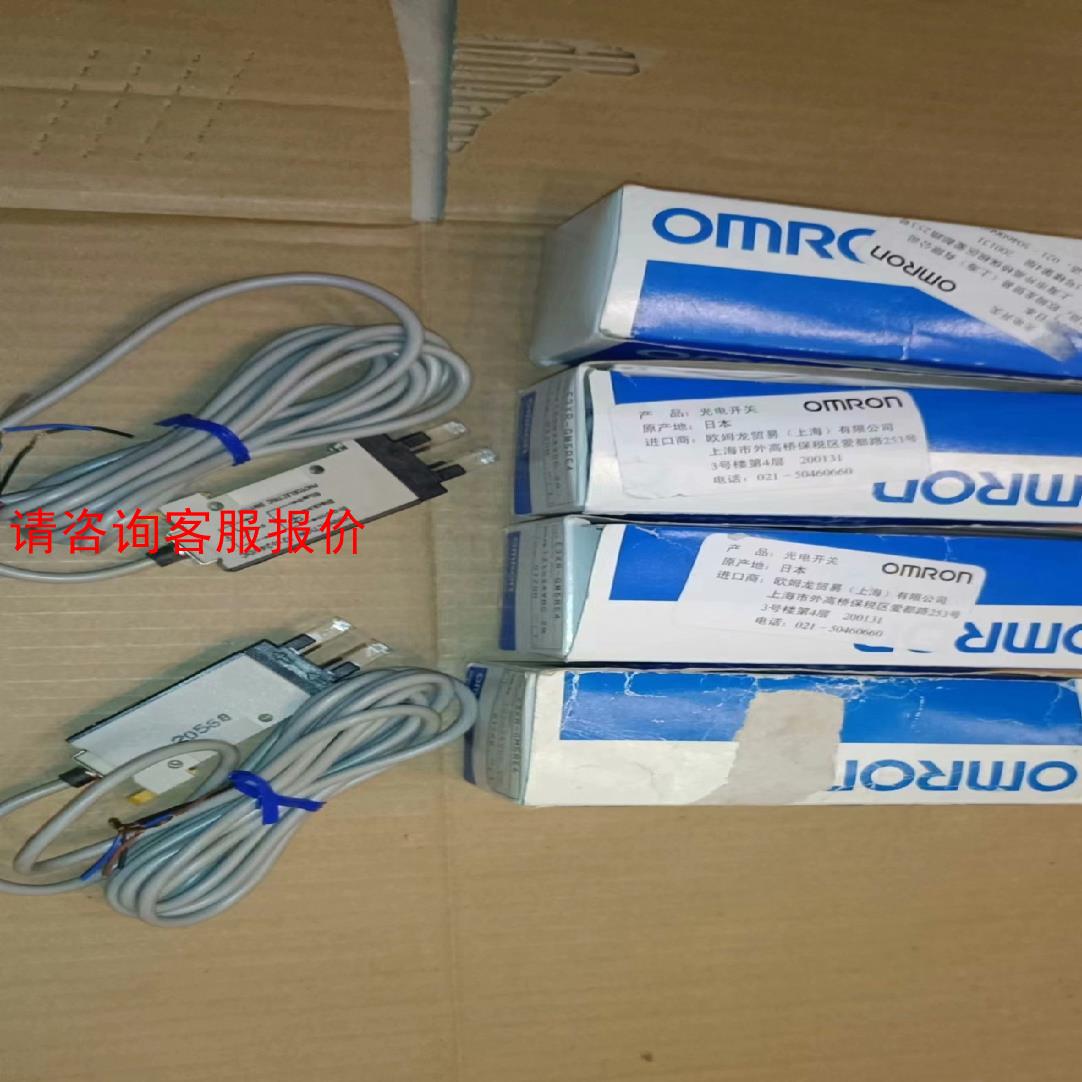 E3XR-GM5RE4欧姆龙OMRON光纤传感放大器 原装进