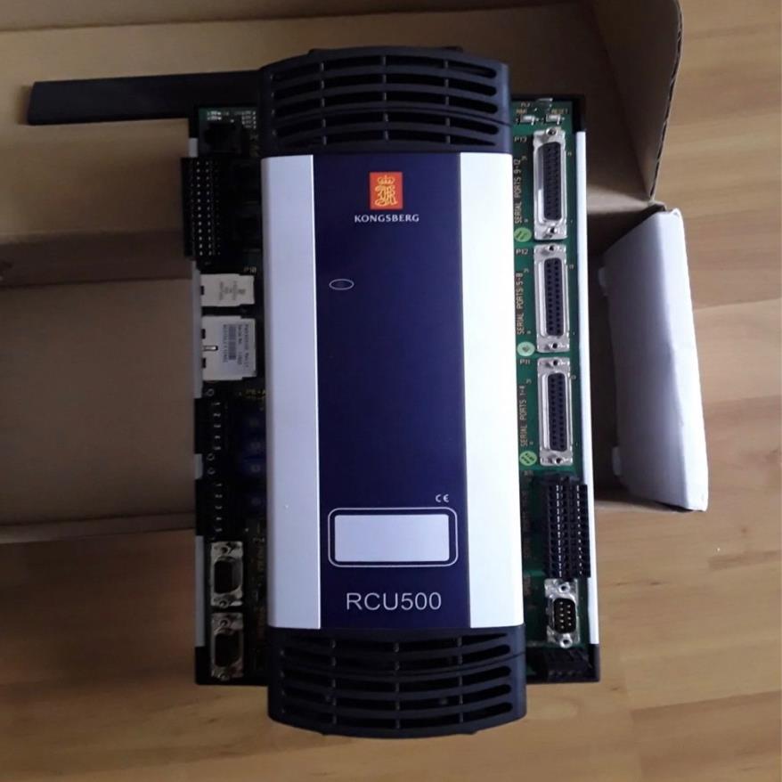 [德峰]KONGSBERG R RCU500康士伯控制器RCU501