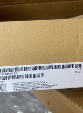 （设备配件）361-3CA01-0AA0