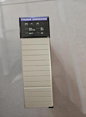 MVI56-MCMR，AB第三方通信模块，充新成色，外观无瑕