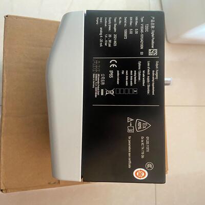 定位器 V18345-101U42100N E0，全新